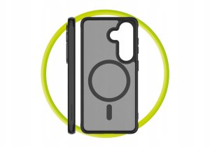 Mobile Origin Mobile Origin Easy Case, MagSafe, Matte Black - Samsung Galaxy S26 5