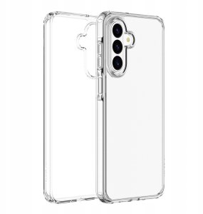 Mobile Origin Mobile Origin Easy Case, Clear - Samsung Galaxy A17 2