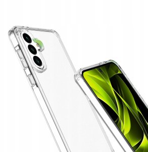 Mobile Origin Mobile Origin Easy Case, Clear - Samsung Galaxy A56/A36 4