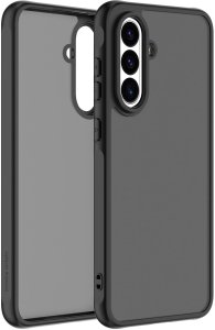 Mobile Origin Mobile Origin Easy Case, matte black - Samsung Galaxy A56/A36 2