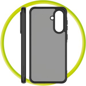 Mobile Origin Mobile Origin Easy Case, matte black - Samsung Galaxy A56/A36 5