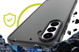 Mobile Origin Mobile Origin Easy Case, matte black - Samsung Galaxy A56/A36 7