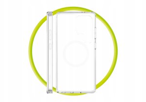 Mobile Origin Mobile Origin Easy Case, MagSafe, Clear - Samsung Galaxy S26 Ultra 5