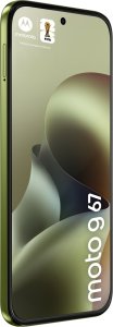 Smartfon Motorola Moto G67 5G 4/256GB Zielony  (PBAU0017NL) 2