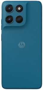 Smartfon Motorola Moto G57 Power 5G 12/256GB Niebieski  (PBAH0015RO) 3