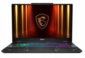Laptop MSI MSI Cyborg 17 B2RWFKG-066XPL - Core 7 240H | 17,3" | 32GB | 2TB | W11H | RTX 5060 2