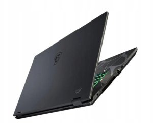Laptop MSI MSI Cyborg 17 B2RWFKG-066XPL - Core 7 240H | 17,3" | 32GB | 2TB | W11H | RTX 5060 4