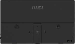 Monitor MSI PRO MP165 E6 4
