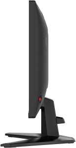 Monitor MSI Monitor 23.8 cala MAG 245F X24 LED/FHD/Flat/240Hz/czarny 3