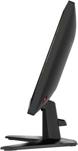 Monitor MSI Monitor 23.8 cala MAG 245F X24 LED/FHD/Flat/240Hz/czarny 4