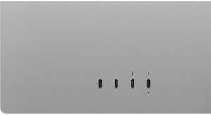 Monitor Apple Studio Display XDR - Szkło Nanostrukturalne - Uchwyt mocujący VESA. Bez podstawki (MFEQ4RC/A) 3
