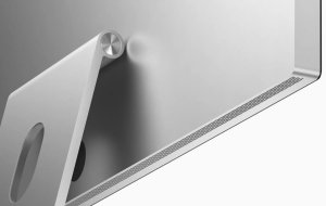 Monitor Apple Studio Display - Szkło Standardowe - Podstawka z regulacją pochylenia oraz wysokości (MFEW4RC/A) 4