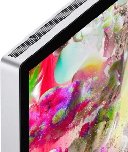 Monitor Apple Studio Display - Szkło Nanostrukturalne - Uchwyt mocujący VESA. Bez podstawki (MFF14RC/A) 3