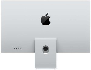 Monitor Apple Studio Display - Szkło Nanostrukturalne - Podstawka z regulacją pochylenia (MFF24RC/A) 2