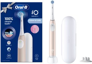 Szczoteczka Oral-B iO Series 2 Calm Pink 3