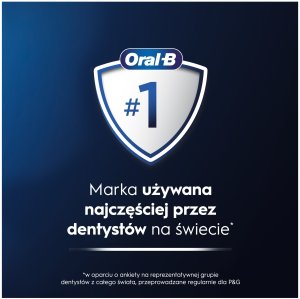 Szczoteczka Oral-B iO Series 2 Calm Pink 5