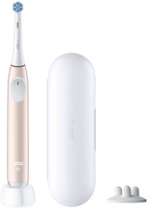 Szczoteczka Oral-B iO Series 2 Calm Pink 6