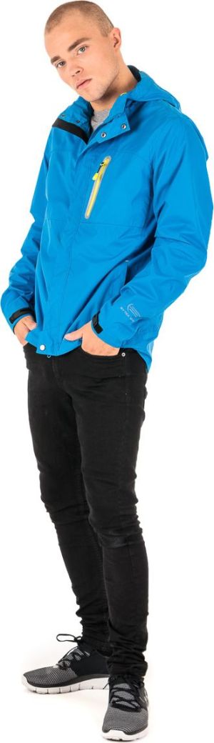 Kurtka męska Brugi Kurtka męska 4NCO-389 Azzurro r. XL 12