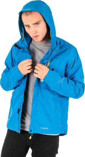Kurtka męska Brugi Kurtka męska 4NCO-389 Azzurro r. XL 2