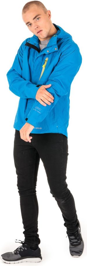 Kurtka męska Brugi Kurtka męska 4NCO-389 Azzurro r. XL 3