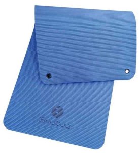 Sveltus Mata gimnast. COMFORT MAT 140x60x1,5cm Elasto 2