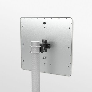 Antena Panorama Antennas 380-450MHz WALL MINT N 3