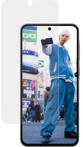 PanzerGlass Szkło hartowane PanzerGlass Ultra-Wide Fit do Samsung Galaxy A57 2