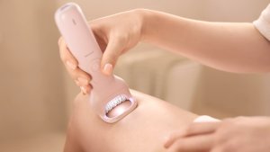 Depilator Philips Series 9000 BRE719/00 2