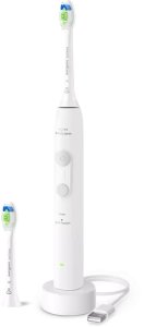 Końcówka Philips Szczoteczka soniczna seria 4200 HX4042/41 2