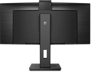 Monitor Philips 6P1Crh/00 Led Display 86.4 Cm 5