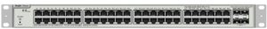 Switch Reyee ZARZĄDZALNY SWITCH PRZEMYSŁOWY POE RG-NBS3200-48GT4XS-P-V2 48-PORTOWY SFP+ REYEE 2