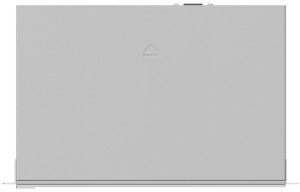 Switch Reyee ZARZĄDZALNY SWITCH PRZEMYSŁOWY POE RG-NBS3200-48GT4XS-P-V2 48-PORTOWY SFP+ REYEE 8