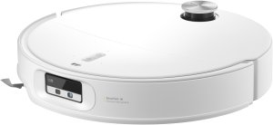 Robot sprzątający Roborock Qrevo Curv 2 Pro Biały 4