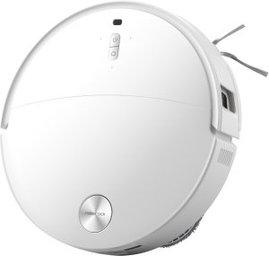 Robot sprzątający Roborock Qrevo Curv 2 Pro Biały 2