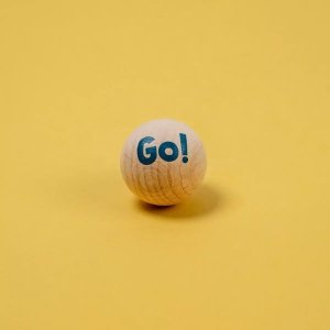 Londji Gra zespołowa zając i żółw Ready Steady Go! dla dzieci 5+ 5