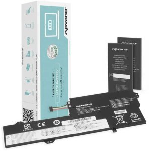 Bateria Movano Bateria Movano do Lenovo IdeaPad 320S-13IKB, Yoga 330-11IGM, 720-12IKB 2
