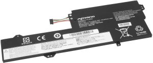 Bateria Movano Bateria Movano do Lenovo IdeaPad 320S-13IKB, Yoga 330-11IGM, 720-12IKB 3