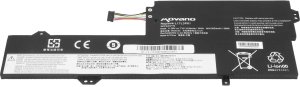 Bateria Movano Bateria Movano do Lenovo IdeaPad 320S-13IKB, Yoga 330-11IGM, 720-12IKB 4