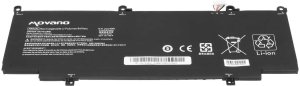 Bateria Movano Bateria Movano do HP Spectre X360 13-aw 4