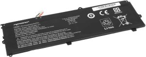 Bateria Movano Bateria Movano do HP Elite x2 1012 G2 3
