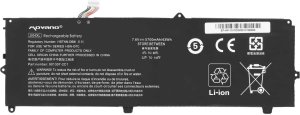 Bateria Movano Bateria Movano do HP Elite x2 1012 G2 6
