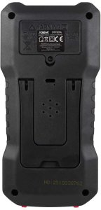 Fluke Miernik cyfrowy DT9205L  XTREME 2