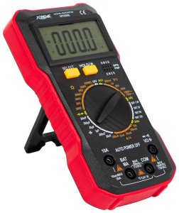 Fluke Miernik cyfrowy DT9205L  XTREME 3