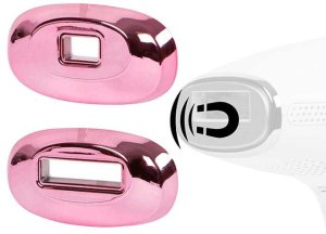 Depilator Blow Nakładki do depilatora IPL-900 Pro BLOW 2