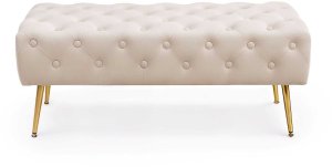 Go Gift PUFA MONACO BEŻOWA 2