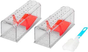 pincello Żywołapka XTREME MR-14 2 Sztuki 3