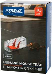 pincello Żywołapka XTREME MR-14 2 Sztuki 4