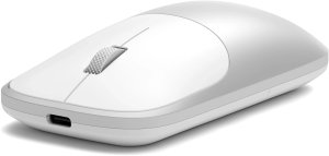 Mysz Satechi Mysz bezprzewodowa Satechi Slim EX Mouse do dwóch urządzeń (silver) 3