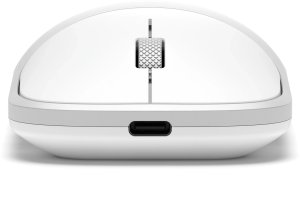 Mysz Satechi Mysz bezprzewodowa Satechi Slim EX Mouse do dwóch urządzeń (silver) 5