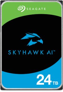 Dysk Seagate Skyhawk Ai 3.5" 24 Tb Serial 2